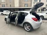 Opel Astra 2010 годаүшін2 700 000 тг. в Алматы – фото 2