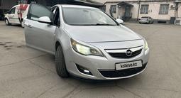 Opel Astra 2010 года за 2 700 000 тг. в Алматы