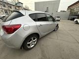 Opel Astra 2010 годаүшін2 700 000 тг. в Алматы – фото 3