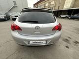 Opel Astra 2010 годаүшін2 700 000 тг. в Алматы – фото 5