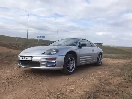 Mitsubishi Eclipse 2000 года за 2 300 000 тг. в Актобе – фото 3