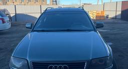 Audi A6 allroad 2001 годаүшін2 800 000 тг. в Балхаш