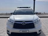 Toyota Highlander 2015 года за 10 500 000 тг. в Актау – фото 4
