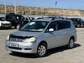 Toyota Avensis Verso 2004 года за 4 750 000 тг. в Атырау