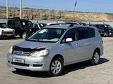 Toyota Avensis Verso 2004 года за 4 750 000 тг. в Атырау