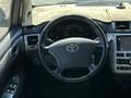 Toyota Avensis Verso 2004 года за 4 750 000 тг. в Атырау – фото 6