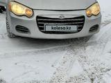 Chrysler Sebring 2004 года за 1 400 000 тг. в Алтай – фото 2