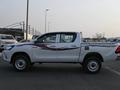 Toyota Hilux 2023 года за 19 700 000 тг. в Астана – фото 4