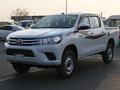 Toyota Hilux 2023 года за 19 700 000 тг. в Астана – фото 3