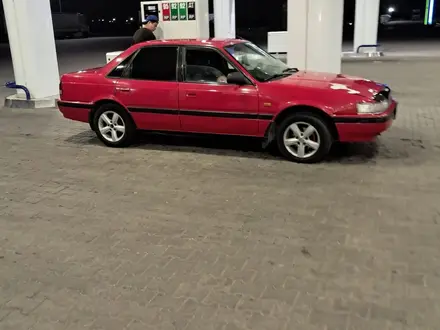 Mazda 626 1991 года за 1 250 000 тг. в Баканас