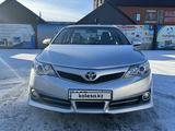 Toyota Camry 2012 года за 9 600 000 тг. в Семей – фото 3