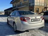 Toyota Camry 2012 года за 9 600 000 тг. в Семей – фото 5