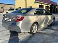 Toyota Camry 2012 года за 9 600 000 тг. в Семей – фото 6