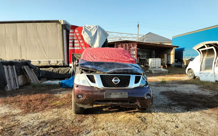 Nissan Patrol 2012 года за 2 000 000 тг. в Алматы