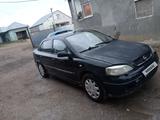 Opel Astra 2003 года за 1 300 000 тг. в Актобе