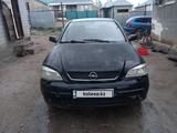 Opel Astra 2003 года за 1 300 000 тг. в Актобе – фото 3