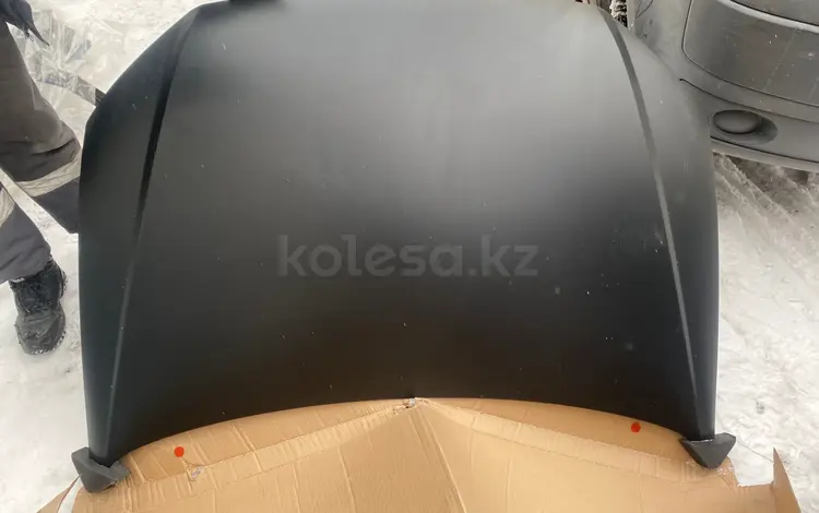 Капот рестайлинг за 89 000 тг. в Астана