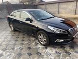 Hyundai Sonata 2016 года за 7 500 000 тг. в Алматы – фото 3