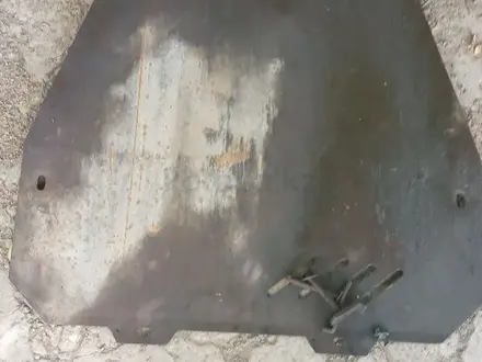 Защита двигателя опель астра h за 25 000 тг. в Астана