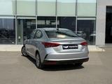 Hyundai Accent 2021 года за 6 200 000 тг. в Актау – фото 5