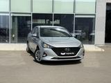 Hyundai Accent 2021 года за 6 200 000 тг. в Актау