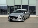 Hyundai Accent 2021 года за 6 200 000 тг. в Актау – фото 2