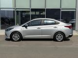 Hyundai Accent 2021 года за 6 200 000 тг. в Актау – фото 4