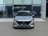 Hyundai Accent 2021 года за 6 200 000 тг. в Актау – фото 3