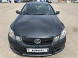 Lexus GS 430 2006 годаүшін7 400 000 тг. в Караганда