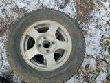 Шины с Диском за 65 000 тг. в Семей