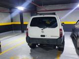 Nissan Xterra 2002 года за 4 300 000 тг. в Алматы