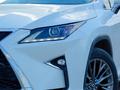 Lexus RX 350 2016 года за 17 300 000 тг. в Актобе – фото 2