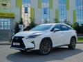 Lexus RX 350 2016 годаfor16 900 000 тг. в Алматы