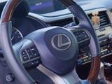 Lexus RX 350 2016 годаүшін15 900 000 тг. в Актобе – фото 4