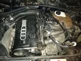 Audi A4 1995 годаүшін790 000 тг. в Актобе – фото 4
