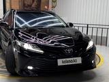 Toyota Camry 2019 года за 13 000 000 тг. в Усть-Каменогорск