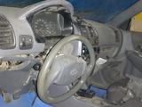 Hyundai Accent 2006 годаүшін500 000 тг. в Уральск – фото 2