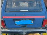 ВАЗ (Lada) Lada 2121 1990 года за 700 000 тг. в Жансугуров – фото 4