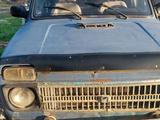 ВАЗ (Lada) Lada 2121 1990 года за 700 000 тг. в Жансугуров