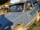 ВАЗ (Lada) Lada 2121 1990 года за 700 000 тг. в Жансугуров – фото 3