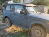 ВАЗ (Lada) Lada 2121 1990 года за 700 000 тг. в Жансугуров – фото 5