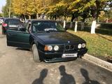 BMW 525 1989 года за 1 450 000 тг. в Костанай