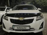 Chevrolet Cruze 2014 года за 4 450 000 тг. в Алматы