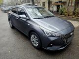 Hyundai Accent 2020 годаүшін7 740 000 тг. в Алматы – фото 3