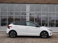 Hyundai i20 2022 года за 7 990 000 тг. в Астана – фото 6