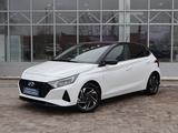 Hyundai i20 2022 года за 8 190 000 тг. в Астана