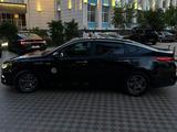 Kia K5 2018 года за 7 200 000 тг. в Шымкент – фото 4