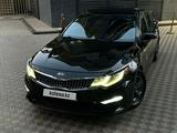 Kia K5 2018 года за 7 200 000 тг. в Шымкент – фото 2