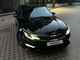 Kia K5 2018 года за 7 200 000 тг. в Шымкент
