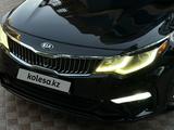 Kia K5 2018 года за 7 200 000 тг. в Шымкент – фото 5